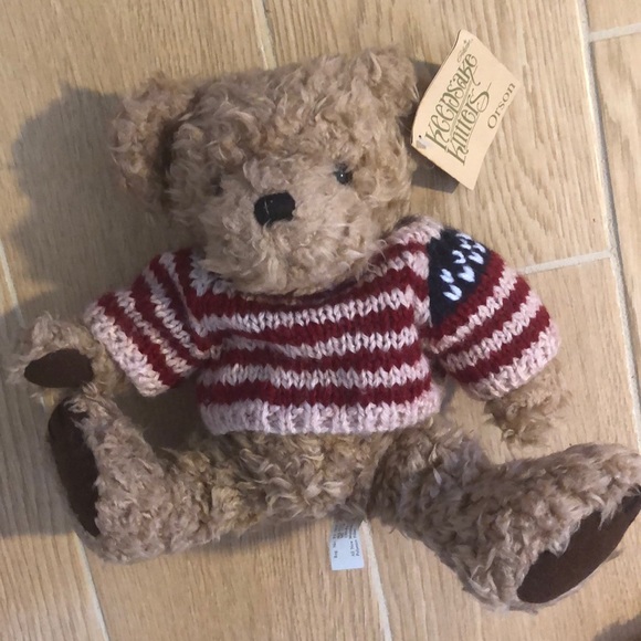 Gibson Other - Gibson bear